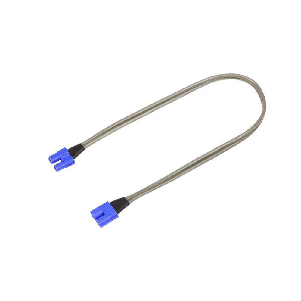 Revtec - Charge Lead Pro EC-3 - EC-3 Female - 40 cm - Flat silicone wire 14AWG GF-1206-015