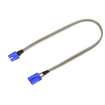 Revtec - Charge Lead Pro EC-3 - EC-5 Female - 40 cm - Flat silicone wire 14AWG GF-1206-016