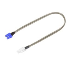 Revtec - Charge Lead Pro EC-3 - Tamiya - 40 cm - Flat silicone wire 14AWG GF-1206-031