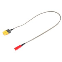 Revtec - Charge Lead Pro XT-60 - BEC - 40 cm - Flat silicone wire 22AWG GF-1205-034