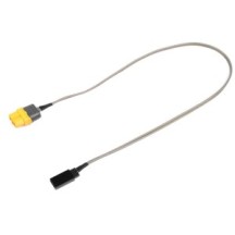 Revtec - Charge Lead Pro XT-60 - FUT RX - 40 cm - Flat silicone wire 22AWG GF-1205-035