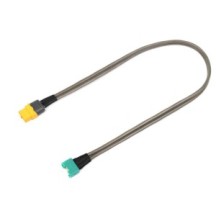 Revtec - Charge Lead Pro XT-60 - MPX - 40 cm - Flat silicone wire 14AWG GF-1205-032