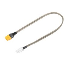 Revtec - Charge Lead Pro XT60 - Tamiya - 40 cm - Flat silicone wire 14AWG GF-1205-031