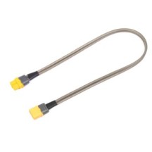 Revtec - Charge Lead Pro XT60 - XT-60 Female - 40 cm - Flat silicone wire 14AWG GF-1205-011