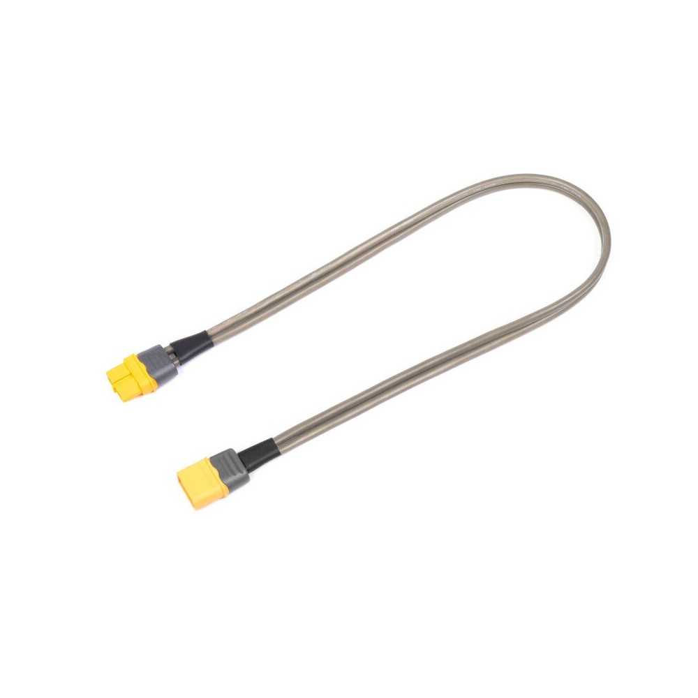 Revtec - Charge Lead Pro XT60 - XT-60 Female - 40 cm - Flat silicone wire 14AWG GF-1205-011