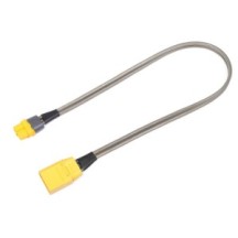 Revtec - Charge Lead Pro XT60 - XT-90 Female - 40 cm - Flat silicone wire 14AWG GF-1205-012