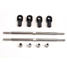 Tornillos ajuste 94mm par Traxxas TRX2338