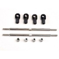 Varillas roscadas de 94 mm Traxxas TRX2338