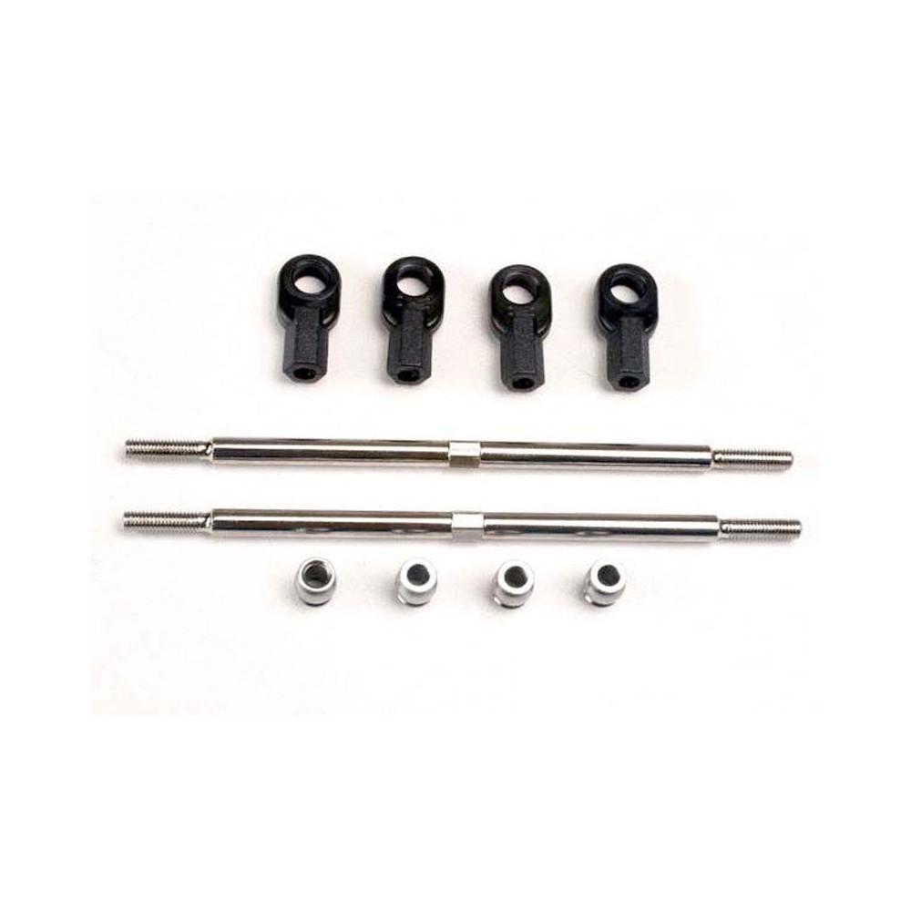 Tornillos ajuste 94mm par Traxxas TRX2338 Tornillos ajuste 94mm par Traxxas TRX2338