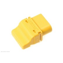 Revtec - Connector - XT-60PT - Gold Plated - Female - 4 pcs GF-1044-003
