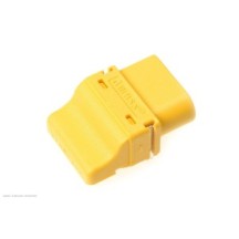Revtec - Connector - XT-60PT - Gold Plated - Male + Female - 2 pairs GF-1044-001