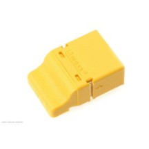 Revtec - Connector - XT-60PT - Gold Plated - Male + Female - 2 pairs GF-1044-001