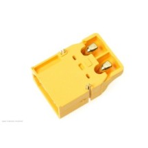 Revtec - Connector - XT-60PT - Gold Plated - Male + Female - 2 pairs GF-1044-001