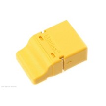 Revtec - Connector - XT-60PT - Gold Plated - Male - 4 pcs GF-1044-002