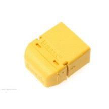 Revtec - Connector - XT-60PW - Gold Plated - Male + Female - 2 pairs GF-1043-001