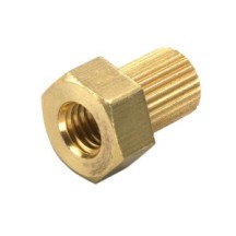 Revtec - Coupling Adapter - 1/4-28UNF - 1 pc GF-4004-008