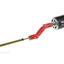 Revtec - Coupling Adapter - Double Convertor - 1 pc GF-4003-001