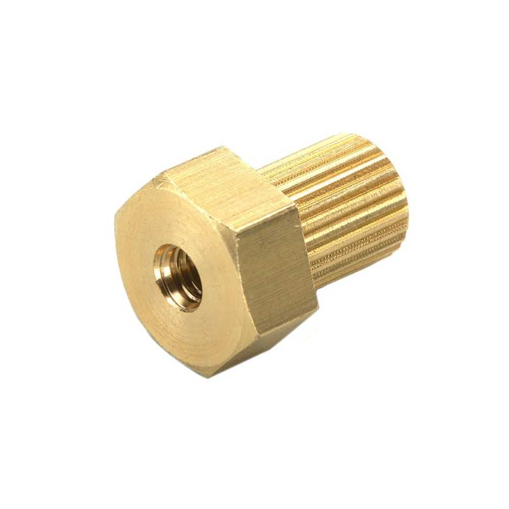 Revtec - Coupling Adapter - M3x0.5 - 1 pc GF-4004-009 Revtec - Coupling Adapter - M3x0.5 - 1 pc GF-4004-009