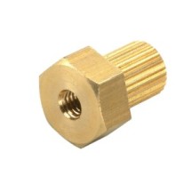 Revtec - Coupling Adapter - M4x0.7 - 1 pc GF-4004-010