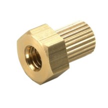 Revtec - Coupling Adapter - M6x1.0 - 1 pc GF-4004-012