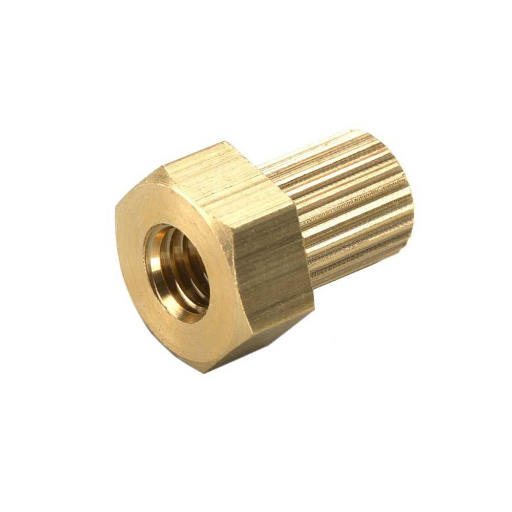 Revtec - Coupling Adapter - M6x1.0 - 1 pc GF-4004-012