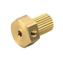 Revtec - Coupling Adapter - Shaft Dia. 2.3mm - 1 pc GF-4004-002