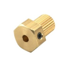 Revtec - Coupling Adapter - Shaft Dia. 3mm - 1 pc GF-4004-003