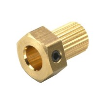 Revtec - Coupling Adapter - Shaft Dia. 6mm - 1 pc GF-4004-007