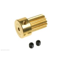 Revtec - Coupling Adapter Flex 12 - Shaft Dia. 2.3mm - 1 pc GF-4006-001