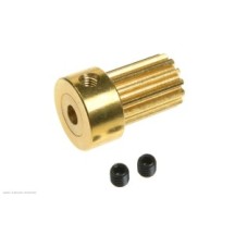 Revtec - Coupling Adapter Flex 12 - Shaft Dia. 3.2mm - 1 pc GF-4006-003