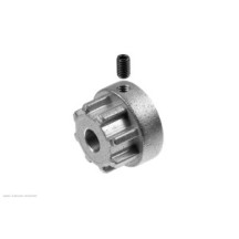 Revtec - Coupling Adapter Flex 18 - Shaft Dia. 5mm - 1 pc GF-4007-004