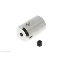 Revtec - Coupling Adapter Torque - Shaft Dia. 2.3mm - 1 pc GF-4008-002