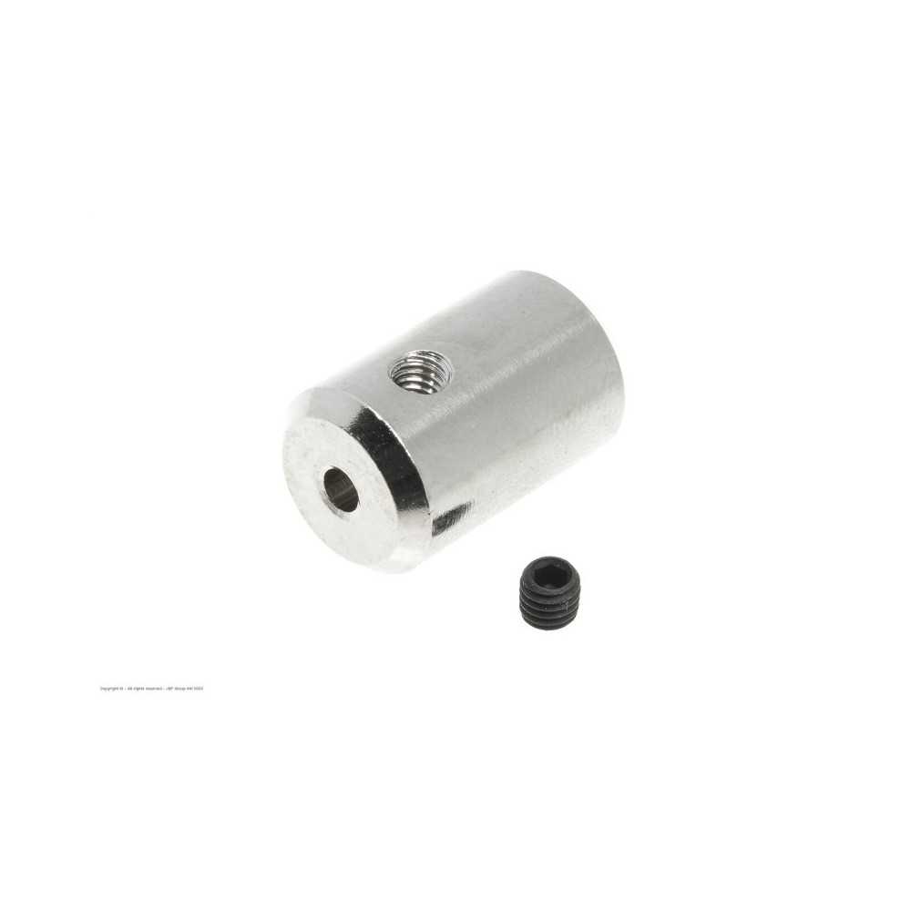 Revtec - Coupling Adapter Torque - Shaft Dia. 2.3mm - 1 pc GF-4008-002 Revtec - Coupling Adapter Torque - Shaft Dia. 2.3mm - 1 pc GF-4008-002