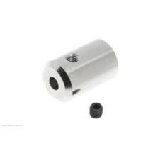 Revtec - Coupling Adapter Torque - Shaft Dia. 3.2mm - 1 pc GF-4008-004