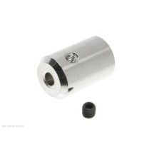 Revtec - Coupling Adapter Torque - Shaft Dia. 3mm - 1 pc GF-4008-003