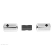 Revtec - Coupling Adapter Torque - Shaft Dia. 3mm - 1 pc GF-4008-003