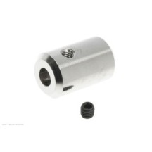 Revtec - Coupling Adapter Torque - Shaft Dia. 4mm - 1 pc GF-4008-005