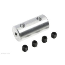 Revtec - Direct Shaft Coupling - Shaft Dia. 2.3/2mm - OD 9mm - 1 pc GF-4005-002
