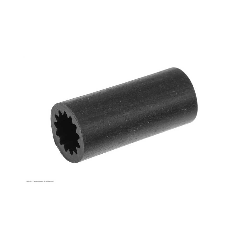 Revtec - Flex 12 Coupling Tube - 1 pc GF-4006-005 Revtec - Flex 12 Coupling Tube - 1 pc GF-4006-005
