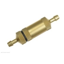 Revtec - Fuel Filter - w/ Sintered Filter - 1 pc GF-2020-003