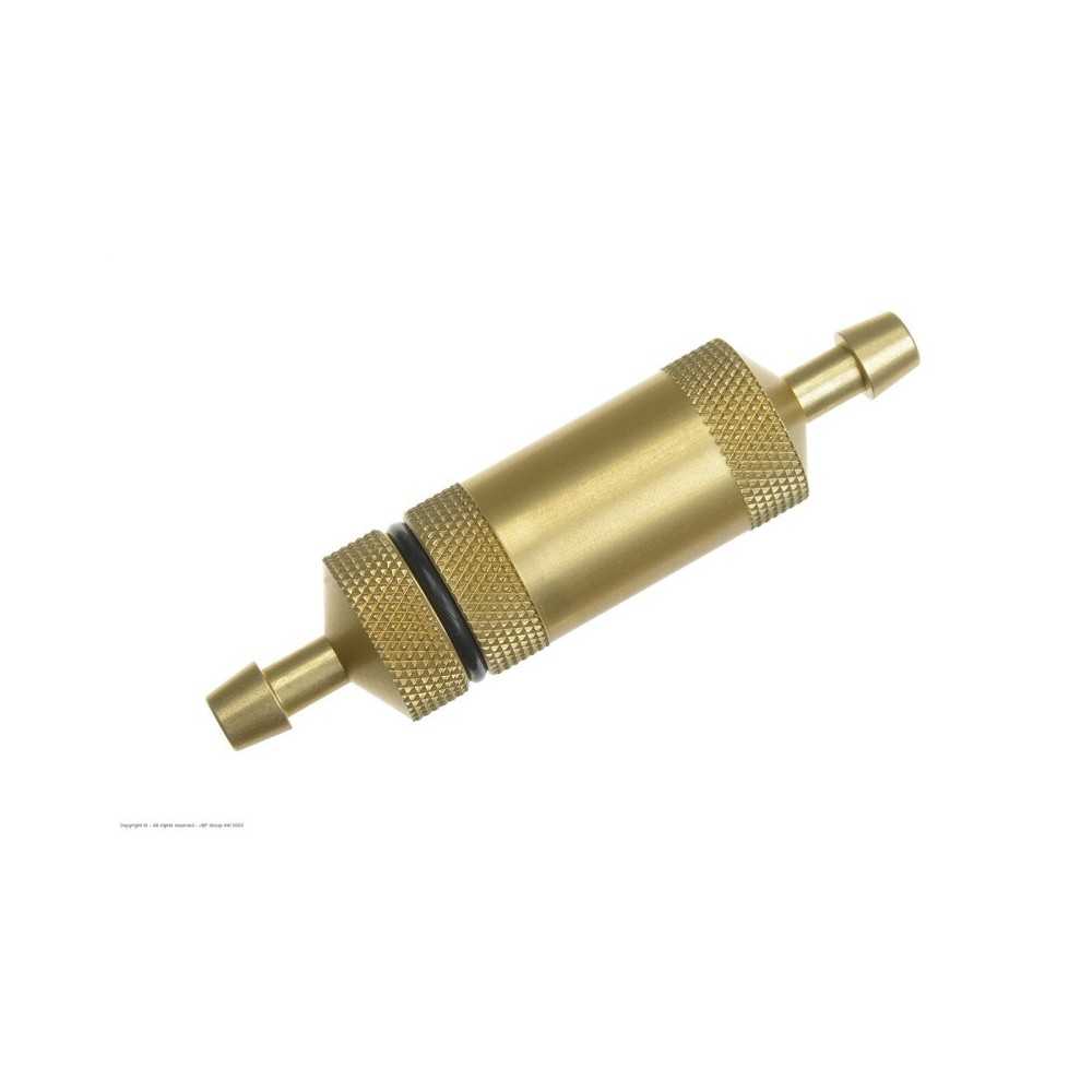 Revtec - Fuel Filter - w/ Sintered Filter - 1 pc GF-2020-003 Revtec - Fuel Filter - w/ Sintered Filter - 1 pc GF-2020-003