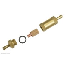 Revtec - Fuel Filter - w/ Sintered Filter - 1 pc GF-2020-003