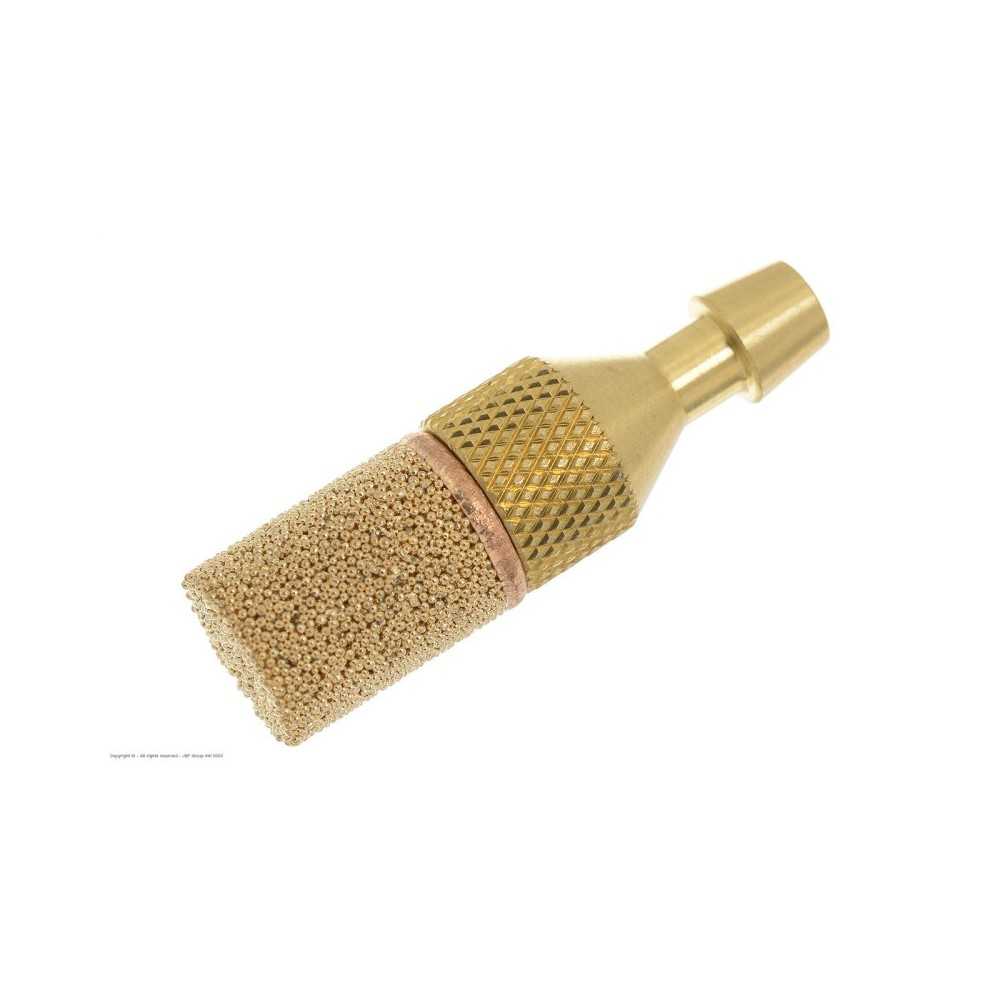 Revtec - Fuel Tank Clunck - Sintered Filter - 1 pc GF-2021-002 Revtec - Fuel Tank Clunck - Sintered Filter - 1 pc GF-2021-002