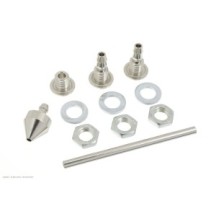 Revtec - Fuel Tank Hardware Large - 1 set GF-2022-002