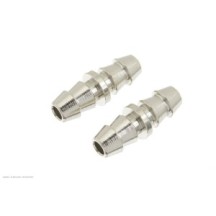 Revtec - Fuel Tube Coupler - Dia. 2mm - 2 pcs GF-2013-001