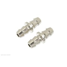Revtec - Fuel Tube Coupler - Dia. 3mm - 2 pcs GF-2013-002