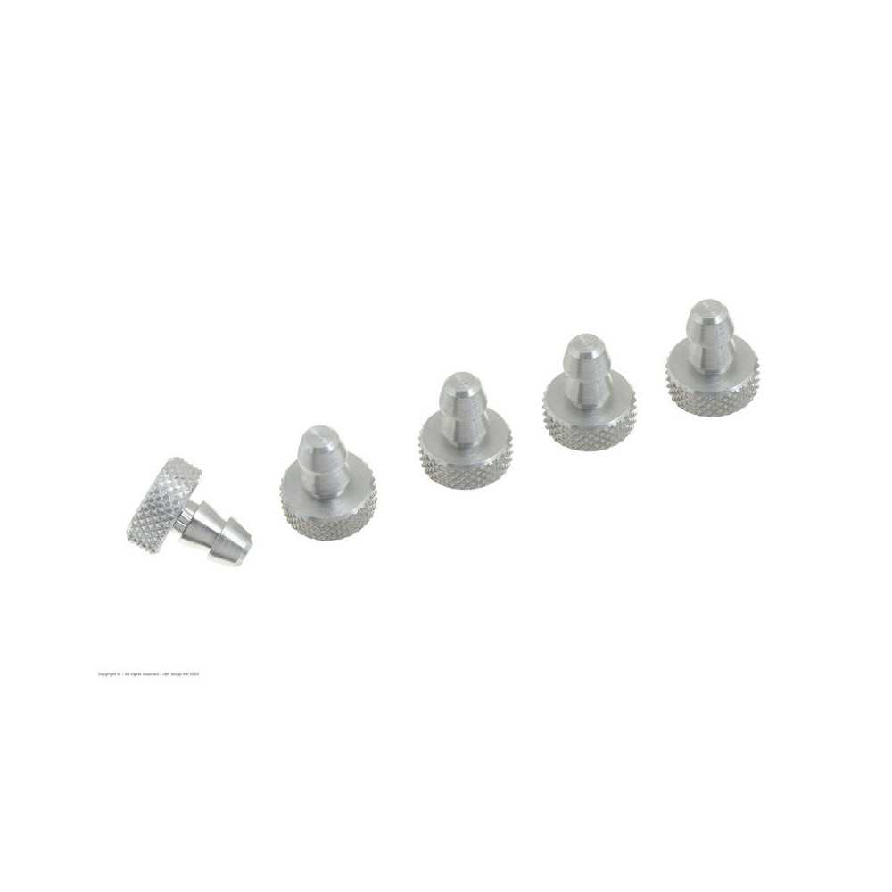 Revtec - Fuel Tube Plug Dia. 2mm - 5 pcs GF-2025-001 Revtec - Fuel Tube Plug Dia. 2mm - 5 pcs GF-2025-001