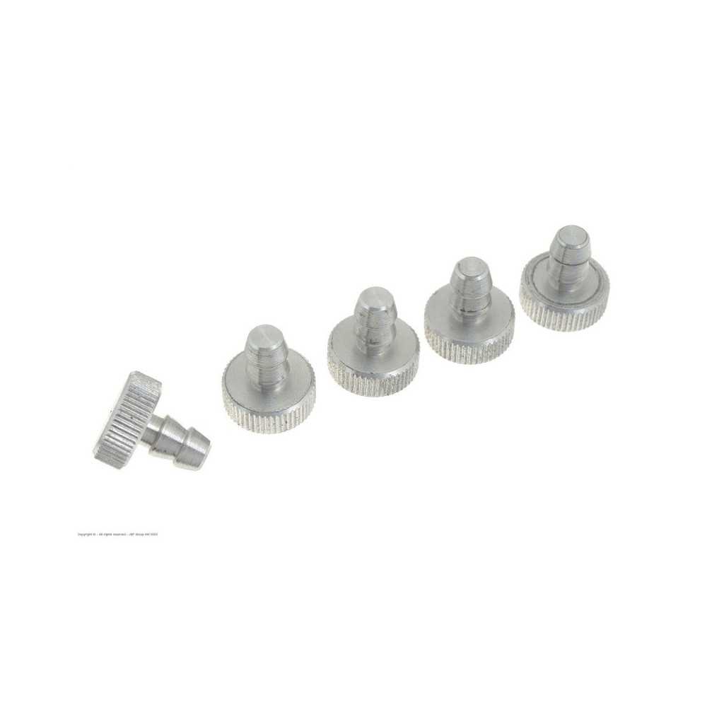 Revtec - Fuel Tube Plug Dia. 3mm - 5 pcs GF-2025-002 Revtec - Fuel Tube Plug Dia. 3mm - 5 pcs GF-2025-002