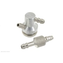 Revtec - Fueling Valve Gasoline - Large - 1 pc GF-2015-004