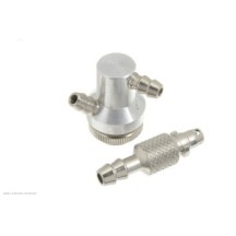Revtec - Fueling Valve Gasoline - Small - 1 pc GF-2015-002